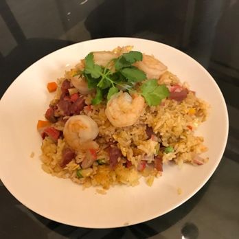 Our Deli - House special shrimp fried rice! - Vietnamese Near Me - Houston, Texas