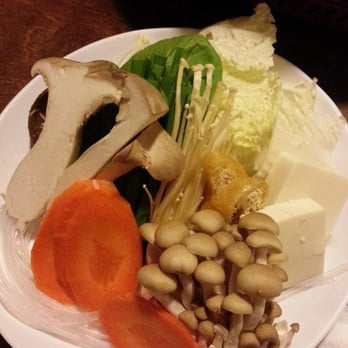 Ichiriki - Vegetarian mushroom chanko set~ - Japanese Near Me - Honolulu, Hawaii Ichiriki - Vegetarian mushroom chanko set~ - Japanese Near Me - Honolulu, Hawaii