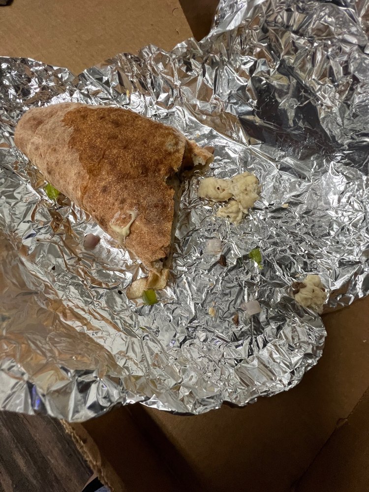 THE GARLIC KNOT Updated October 2024 36 Photos & 62 Reviews 1706