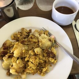 Tofu Scramble