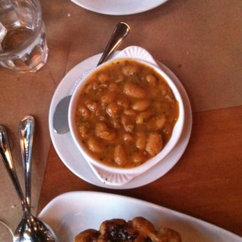 Chi Spacca - Butter Beans Alla Castellucciana. - Italian Near Me - Los Angeles, California Chi Spacca - Butter Beans Alla Castellucciana. - Italian Near Me - Los Angeles, California