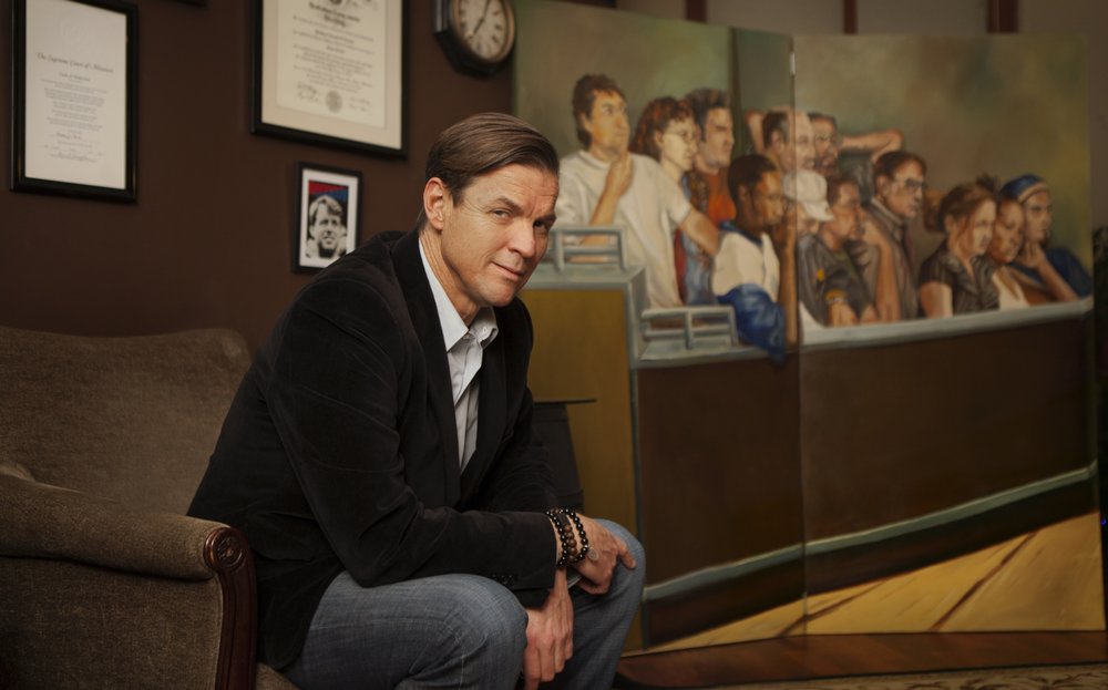 The O'Connor Law Firm, Strategic Lawyers Group - divorce attorney in Kansas City, MO