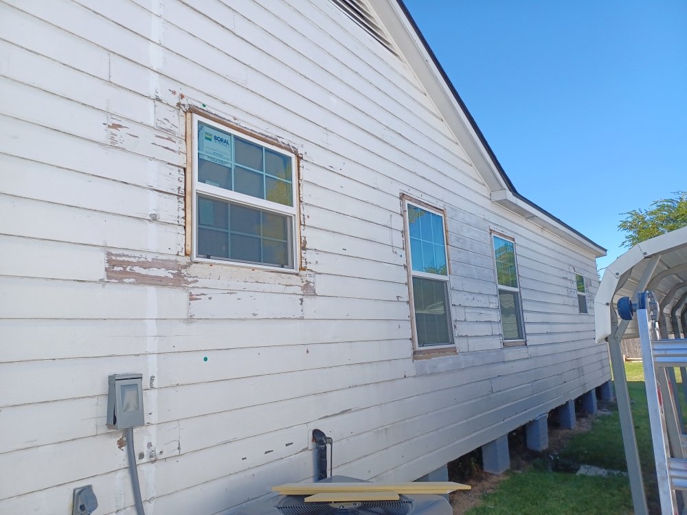 Slide of Levy's Remodeling Services