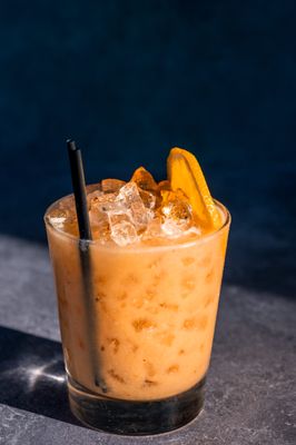 Nightingale Rooftop Restaurant & Bar by null