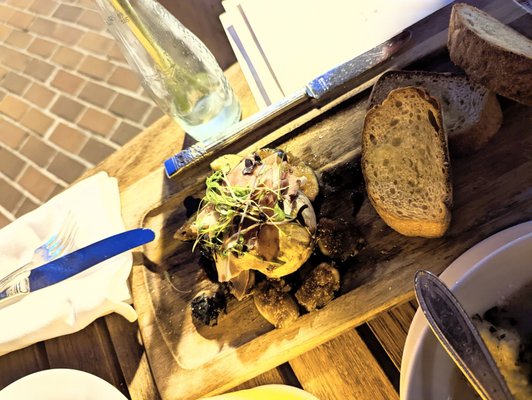 Cantinetta Bellevue by null