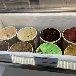 Surf N Spray - Ice cream