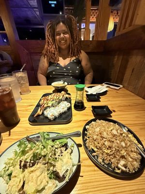 SAKANA AYCE Japanese Cuisine by null