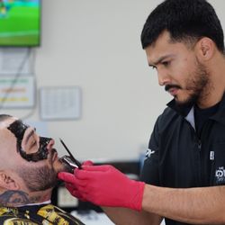 The Academy Barbershop