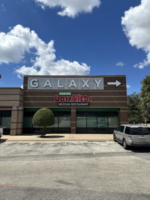 Taqueria Los Altos by null