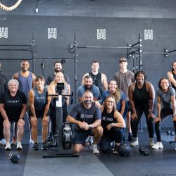 Whitebelt Athletics