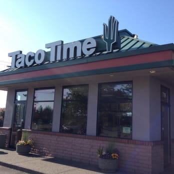 Taco Time - Storefront - Mexican Near Me - Lake Stevens, Washington Taco Time - Storefront - Mexican Near Me - Lake Stevens, Washington