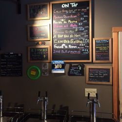 Wolf Tree Brewery
