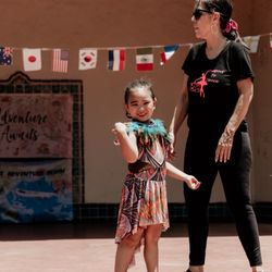 Miss Becky's Ballet Tap & Jazz