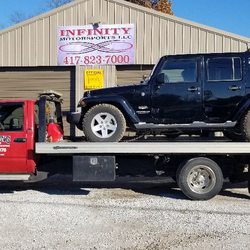 417towing