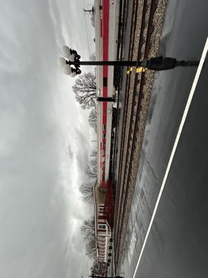 My Old Kentucky Dinner Train by null