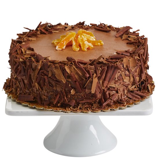 Copenhagen Pastry