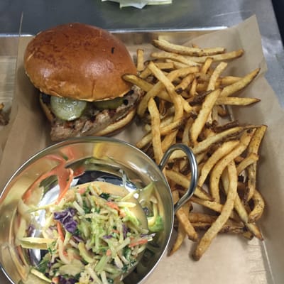 Funkmeyers Rec Room by null