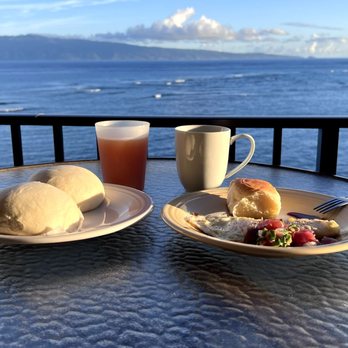 Costco - Left - Siopao and POG juice; Right - King Hawaiian Roll, eggs, poke - Wholesale Stores Near Me - Kahului, Hawaii Costco - Left - Siopao and POG juice; Right - King Hawaiian Roll, eggs, poke - Wholesale Stores Near Me - Kahului, Hawaii
