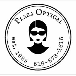 Plaza Optical