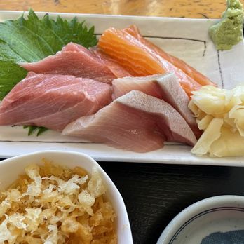 Ichimi Ann - Sashimi - Japanese Near Me - Torrance, California
