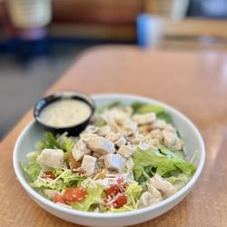 Arni's Restaurant - Caesar Salad
