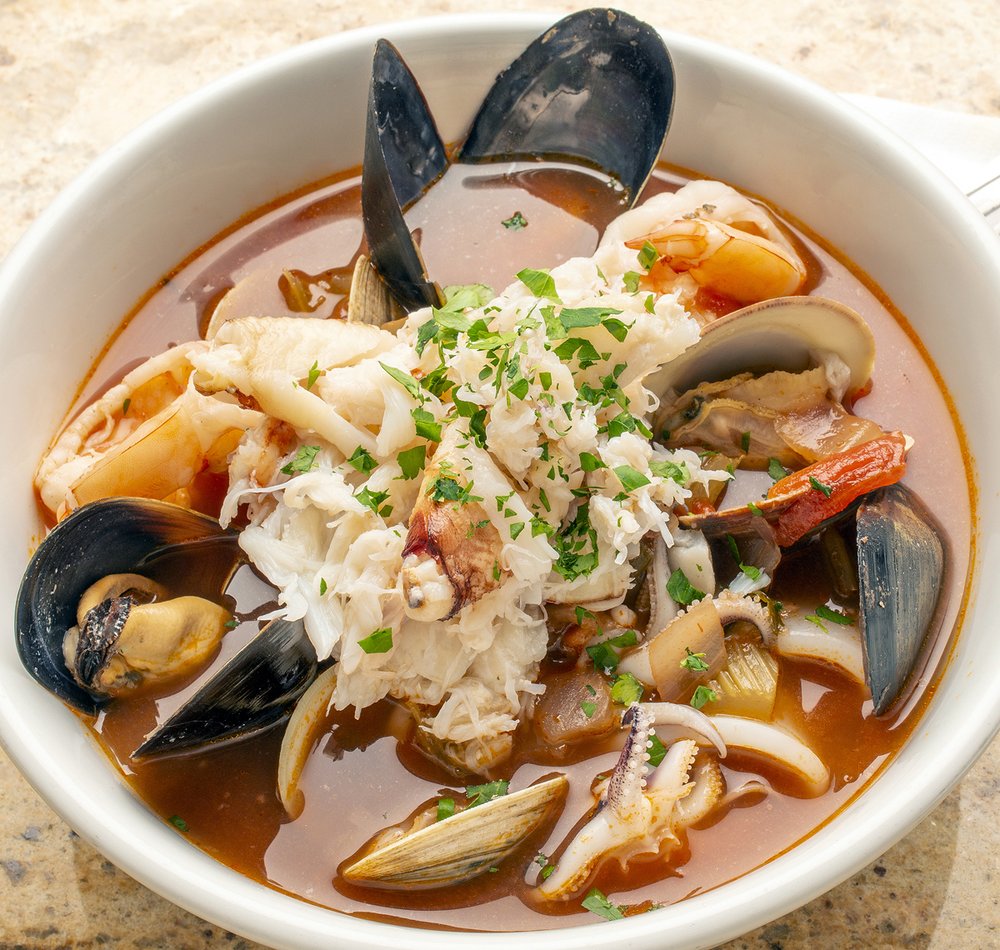 Sam’s Grill & Seafood Restaurant Takeout & Delivery 256 Photos