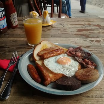 Stage Door Café - Coffee & Tea Near Me - Dublin, D Stage Door Café - Coffee & Tea Near Me - Dublin, D