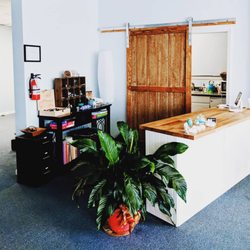 Calming Hands Massage and Wellness