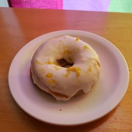 Doughnuts