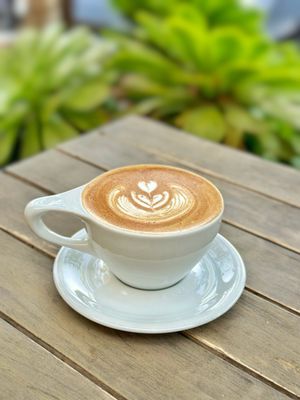 Bakers & Baristas by null