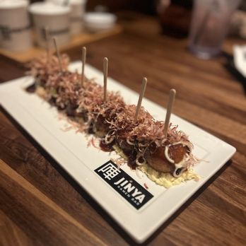 JINYA Ramen Bar - Carrollton - Ramen Near Me - Carrollton, Texas