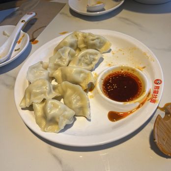 Noodle Panda - Dumplings - Noodles Near Me - San Francisco, California Noodle Panda - Dumplings - Noodles Near Me - San Francisco, California