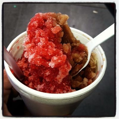 Big Easy Snoballs by null