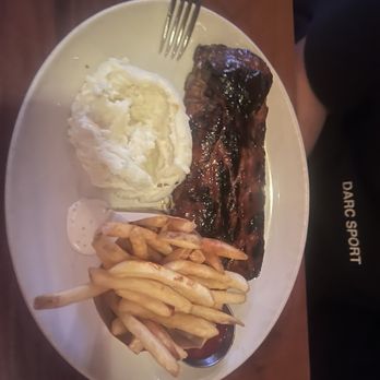 Wood Ranch Valencia - Baby back ribs - Barbeque Near Me - Stevenson Ranch, California Wood Ranch Valencia - Baby back ribs - Barbeque Near Me - Stevenson Ranch, California