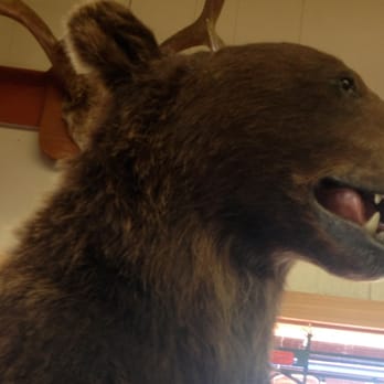 Reagan's Sporting Goods - Guns & Ammo Near Me - Bishop, California