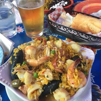 Cha Cha Cha - Caribbean Near Me - San Francisco, California