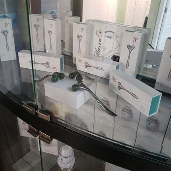 Inga's Beauty Studio - Massage Near Me - Brooklyn, New York