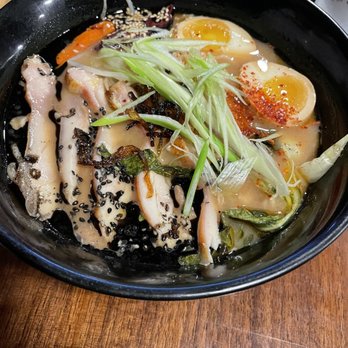 Tori - Dra(mn) - Ramen Near Me - Saint Paul, Minnesota