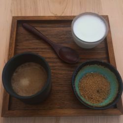 Godai by Sakana - Coffee service
