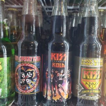 Rocket Fizz - Candy Stores Near Me - St. Charles, Illinois