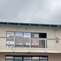 Kim Alterations and Dry Cleaning Services