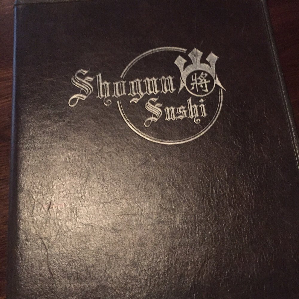 Shogun Sushi - Sushi Bars Near Me - Tampa, Florida Shogun Sushi - Sushi Bars Near Me - Tampa, Florida