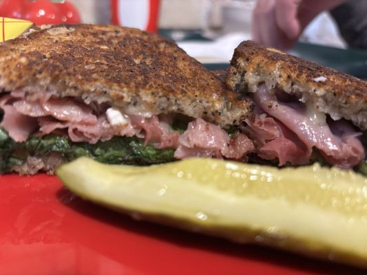 Julienne Tomatoes by null