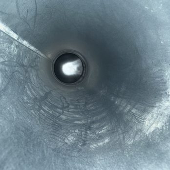 Spring Air MG - Attic dryer vent after deep cleaned. - Air Duct Cleaning Near Me Spring Air MG - Attic dryer vent after deep cleaned. - Air Duct Cleaning Near Me
