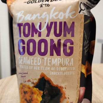Ding Dong Exotic Sweet - Tom yum flavour!!!! - Convenience Stores Near Me - Markham, Ontario Ding Dong Exotic Sweet - Tom yum flavour!!!! - Convenience Stores Near Me - Markham, Ontario