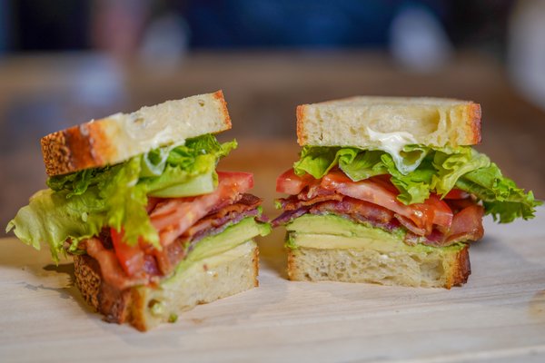 Oakville Grocery by null