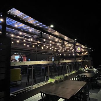 The Golden Rule - Outdoor seating - Cocktail Bars Near Me - Georgetown, Texas The Golden Rule - Outdoor seating - Cocktail Bars Near Me - Georgetown, Texas