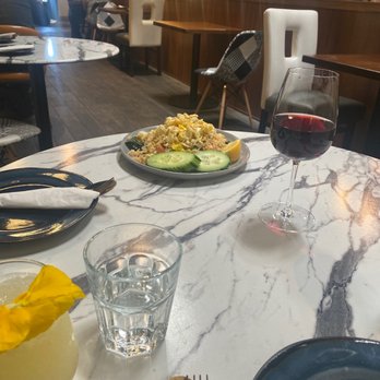 Kin Long Beach - Food and inside - Thai Near Me - Long Beach, California