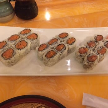 Red Ginger - Sushi Bars Near Me - Bettendorf, Iowa Red Ginger - Sushi Bars Near Me - Bettendorf, Iowa