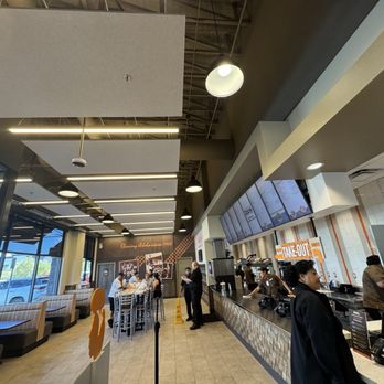 Zippy's - S. Eastern - Take out and bakery side. - Diners Near Me - Las Vegas, Nevada
